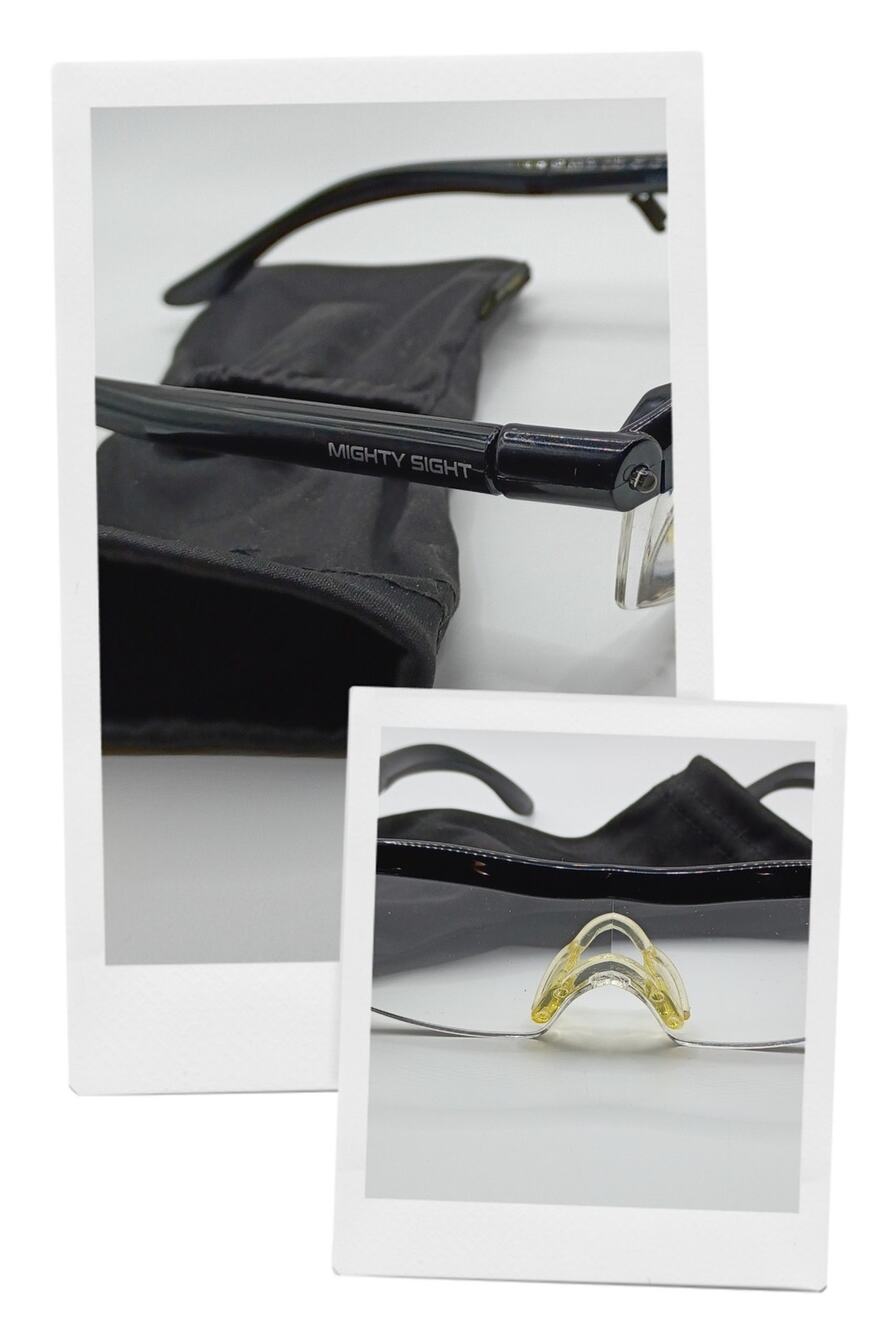 Mighty Sight LED Magnifying Glasses